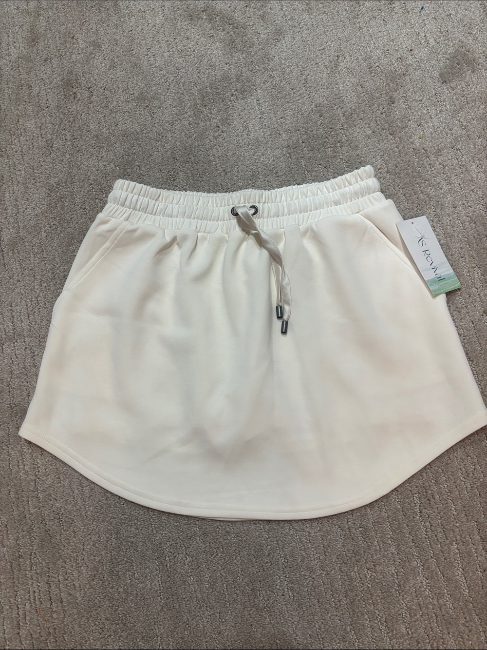 🏷 AS Revival skort